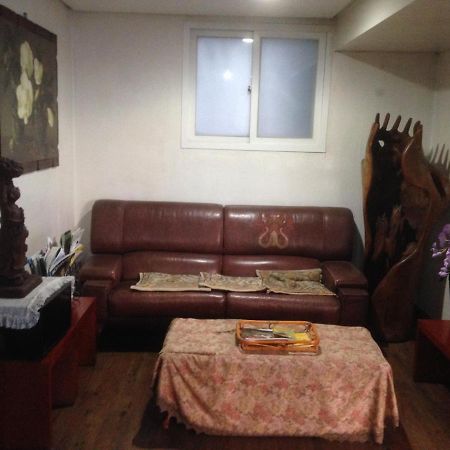 Daegu Goodstay Herotel Buitenkant foto