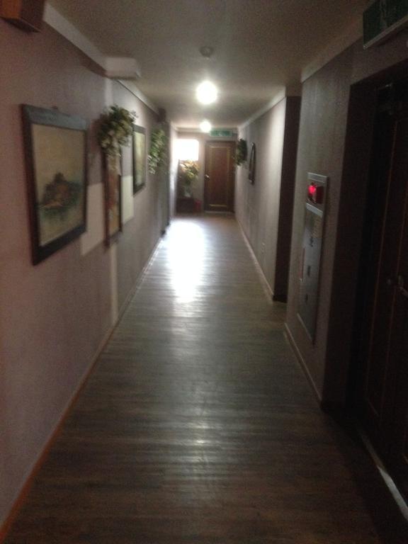 Daegu Goodstay Herotel Buitenkant foto