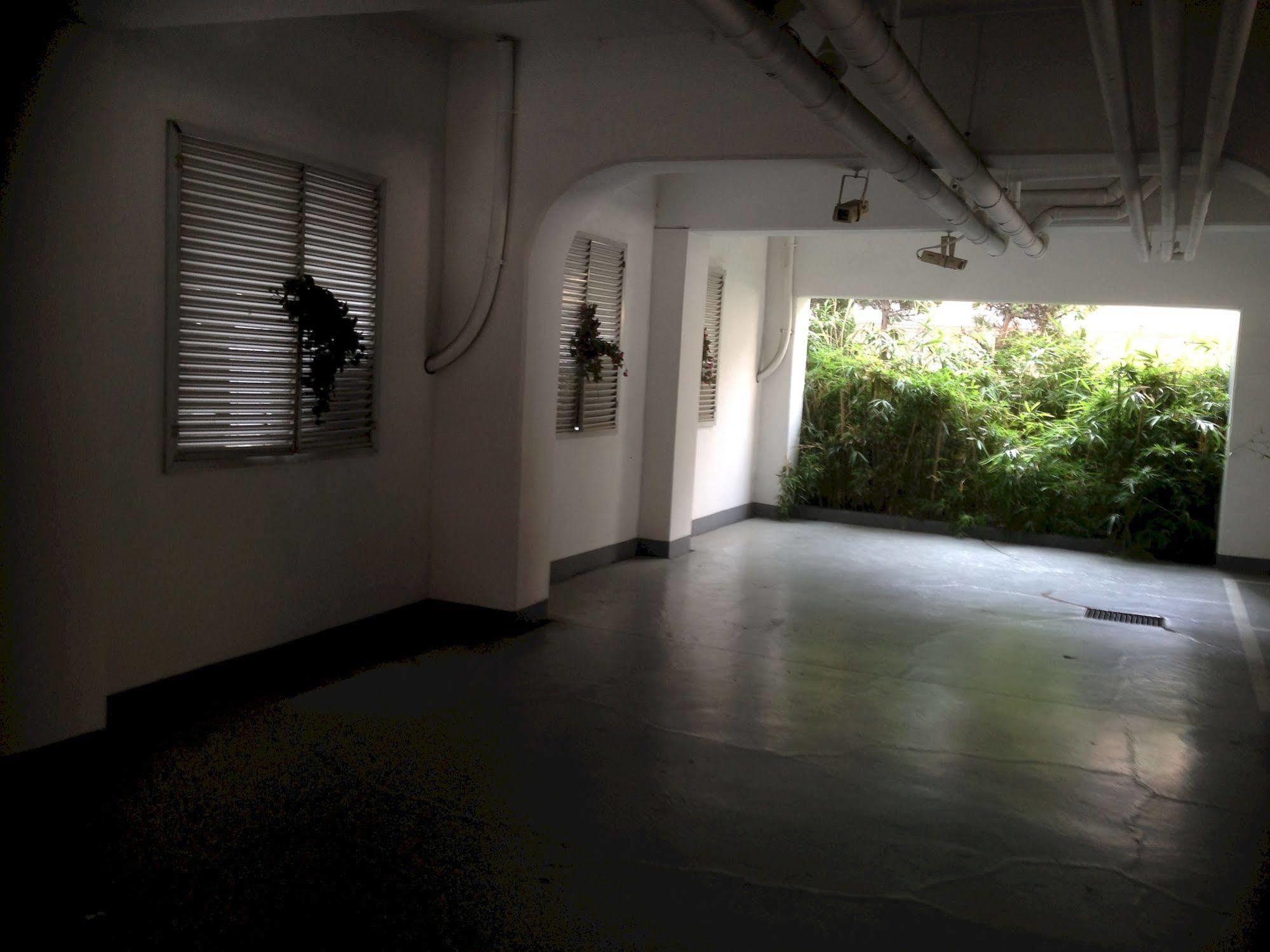 Daegu Goodstay Herotel Buitenkant foto
