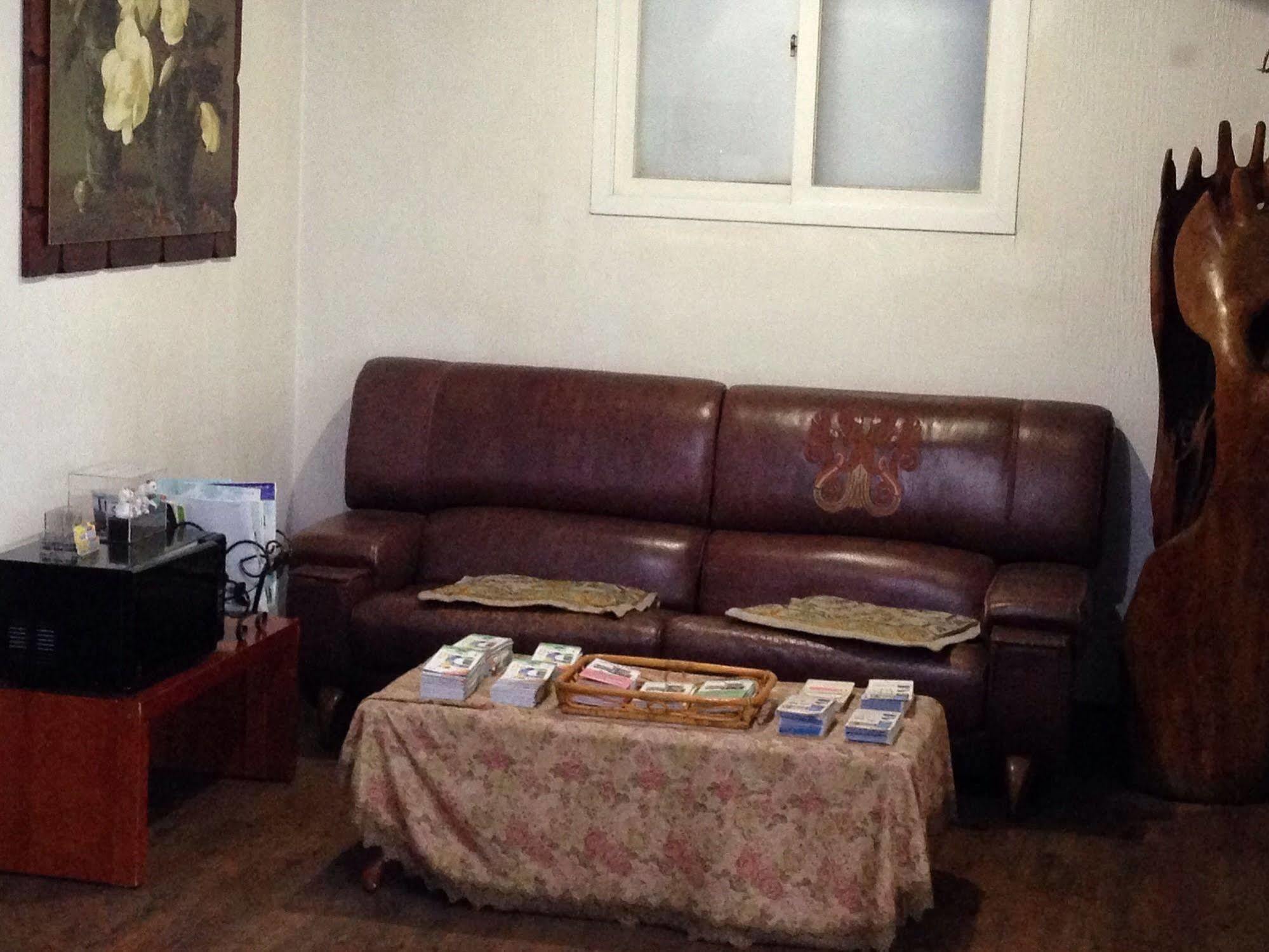 Daegu Goodstay Herotel Buitenkant foto