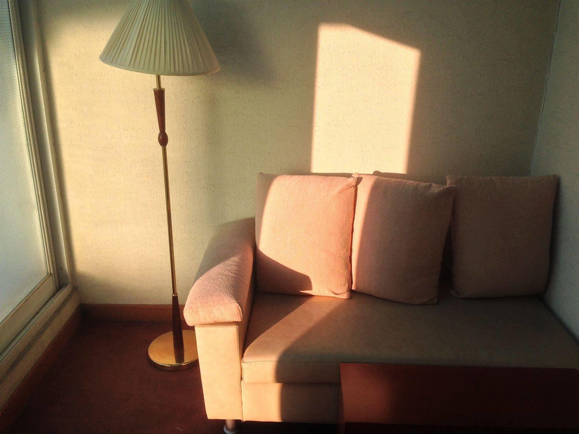 Daegu Goodstay Herotel Buitenkant foto