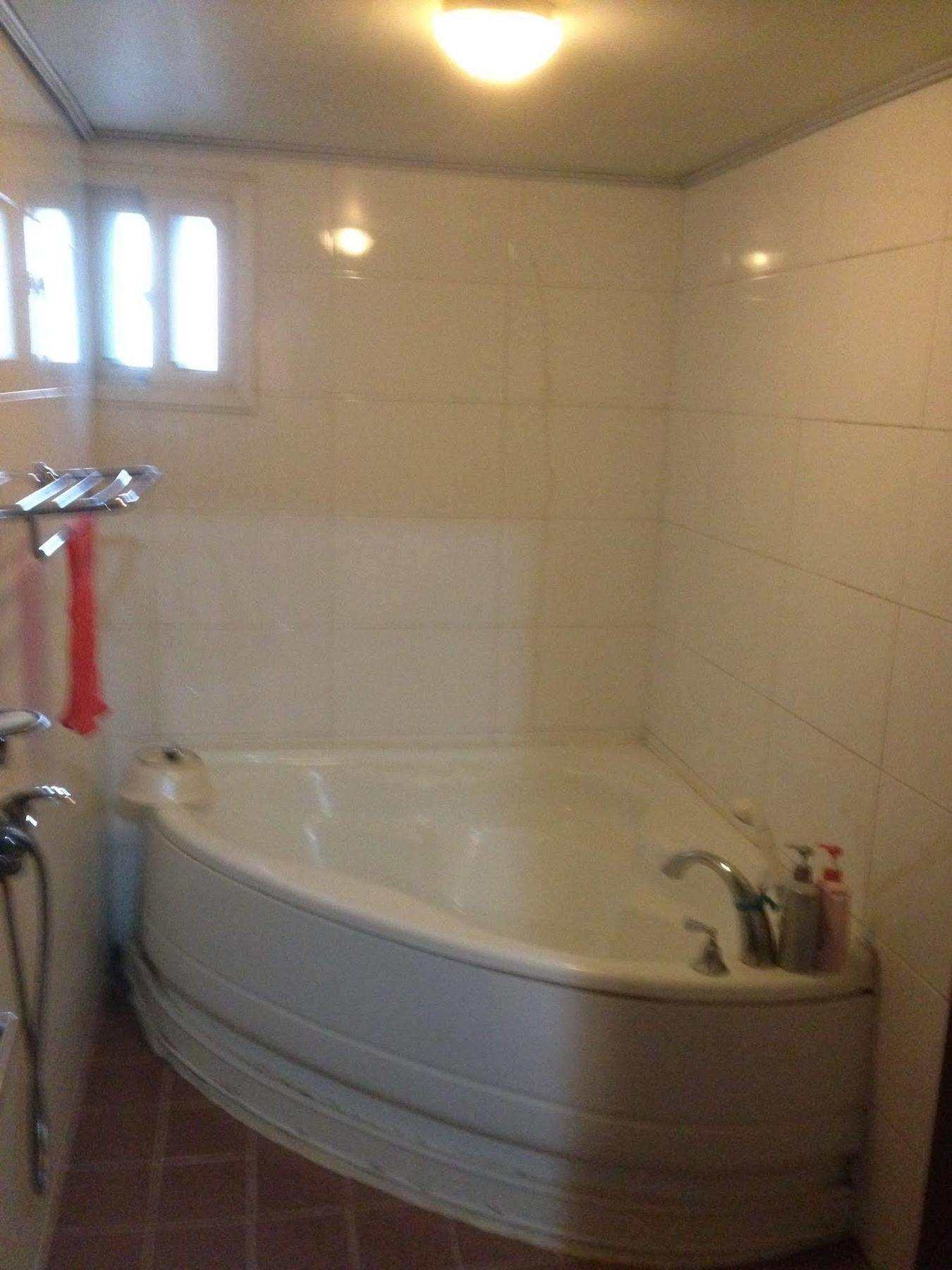 Daegu Goodstay Herotel Buitenkant foto