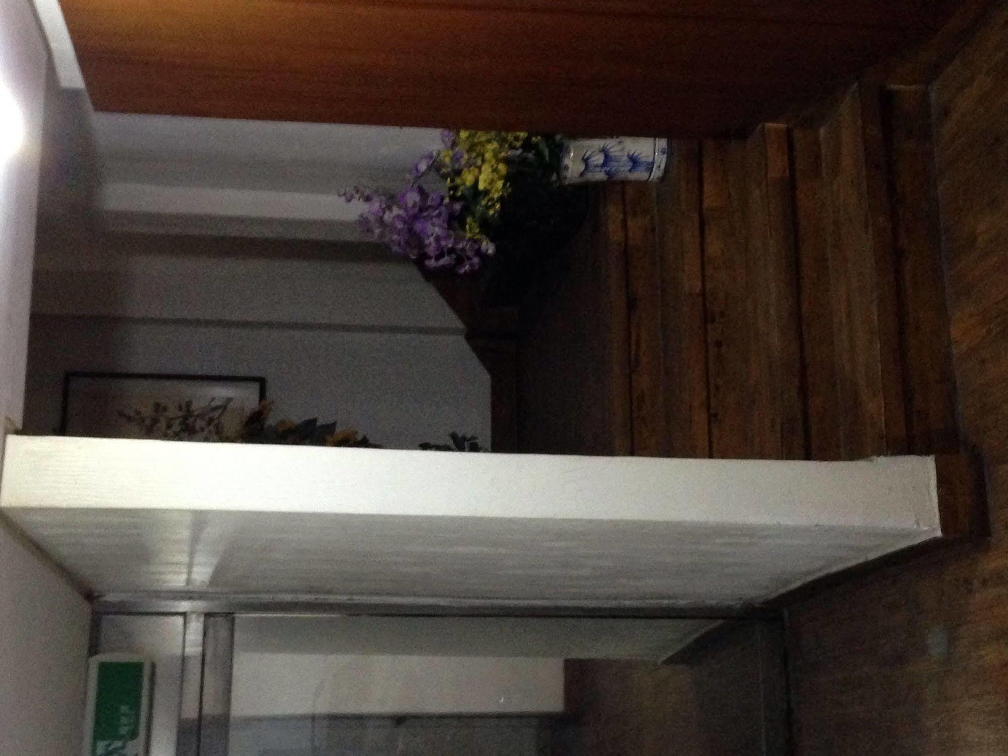 Daegu Goodstay Herotel Buitenkant foto