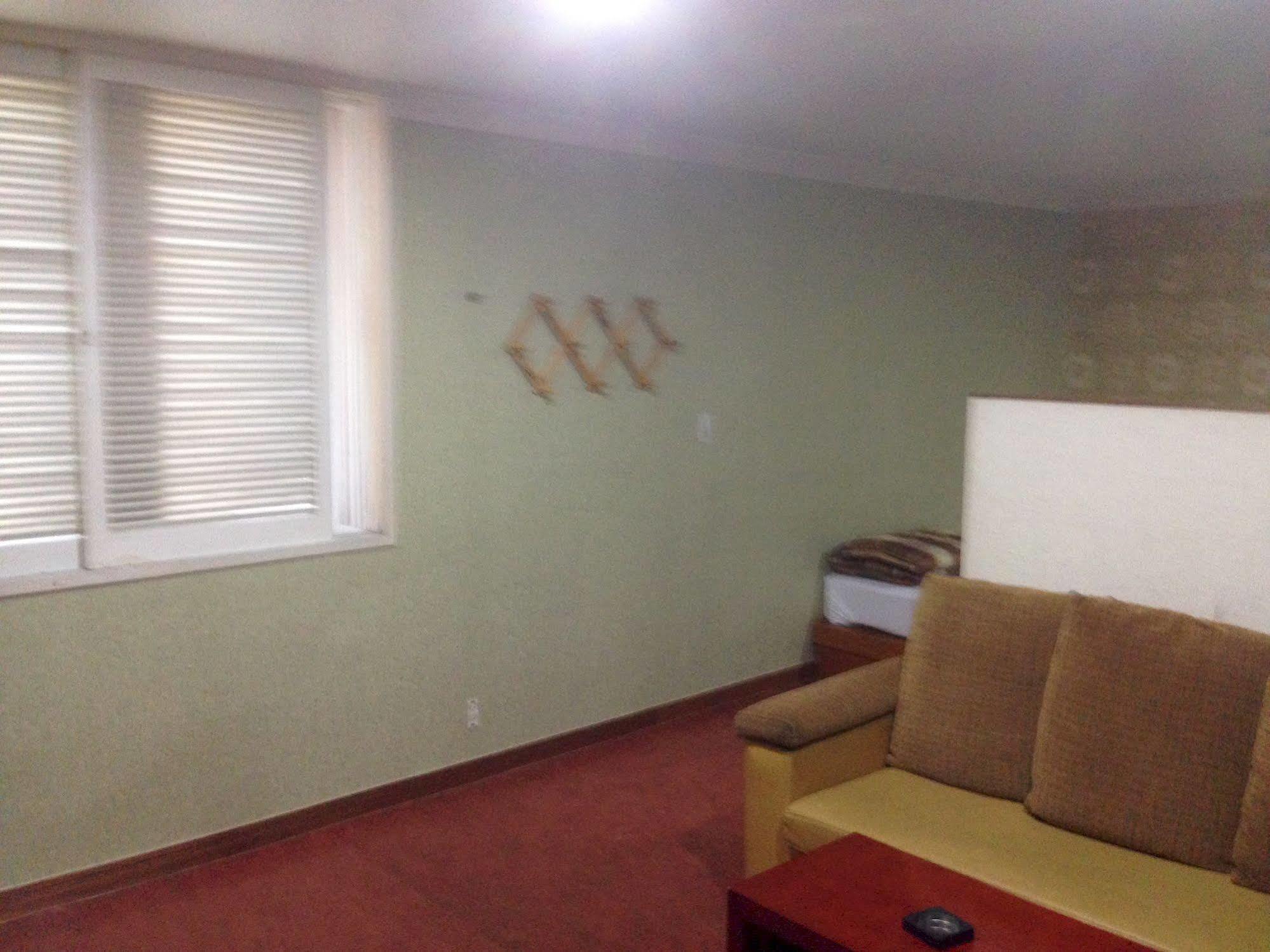 Daegu Goodstay Herotel Buitenkant foto