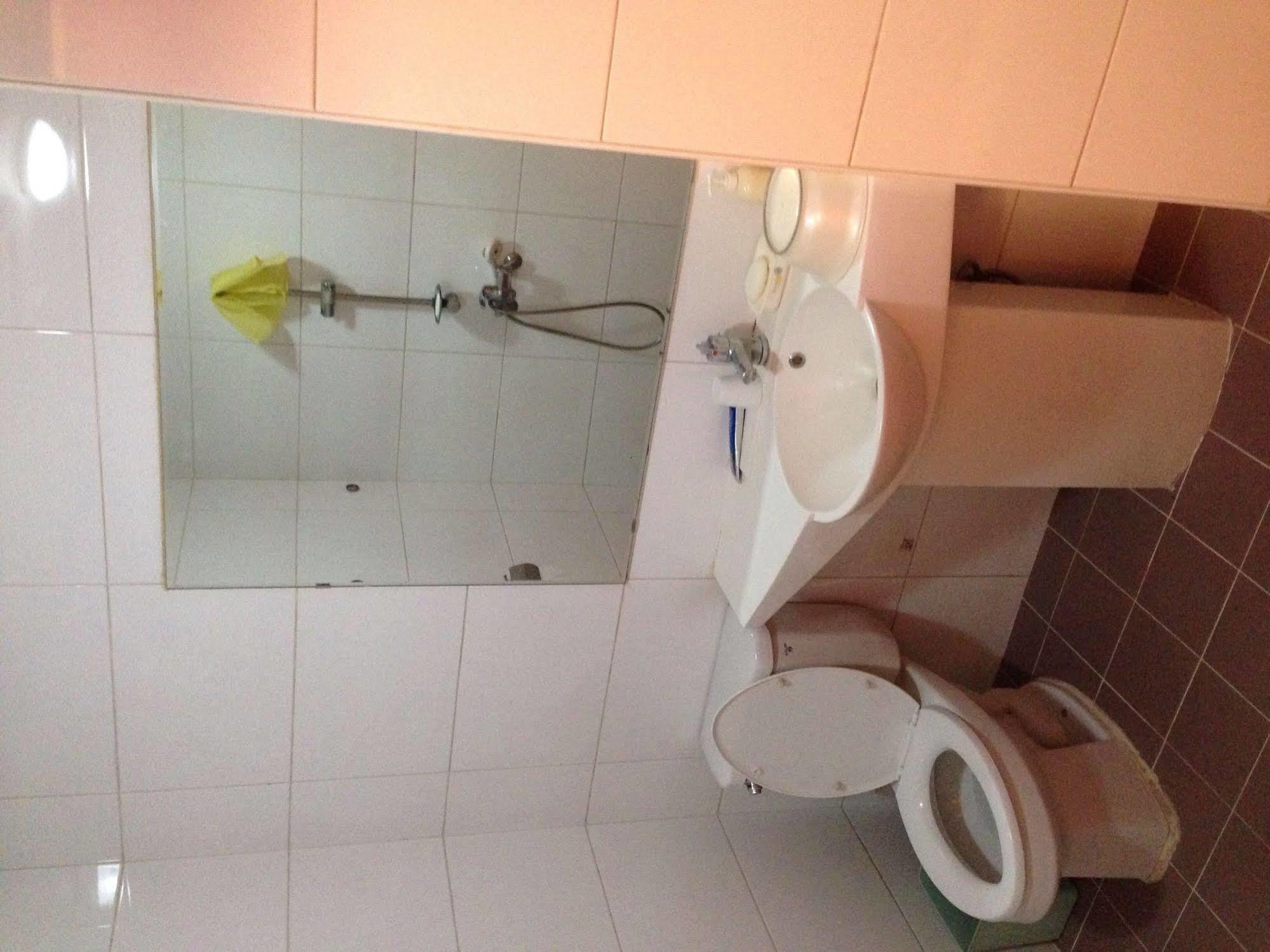 Daegu Goodstay Herotel Buitenkant foto